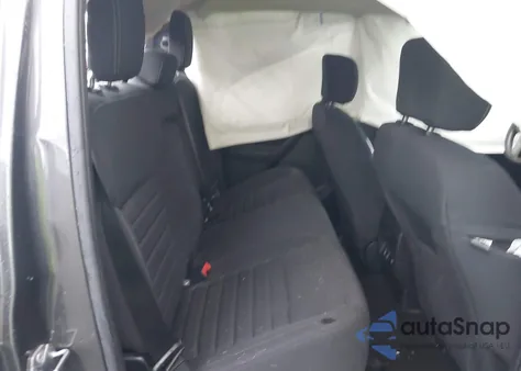 2020 Ford Ranger Xlt из США, поврежденный, VIN 1FTER4FH0LLA56202